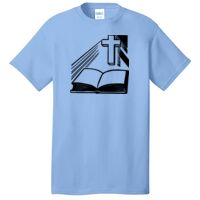Core Cotton Tee Thumbnail