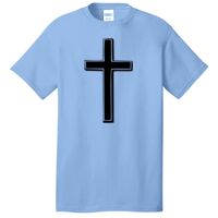 Core Cotton Tee Thumbnail