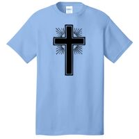 Core Cotton Tee Thumbnail