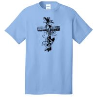 Core Cotton Tee Thumbnail