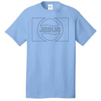 Core Cotton Tee Thumbnail