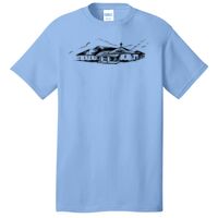 Core Cotton Tee Thumbnail