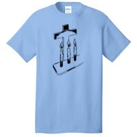 Core Cotton Tee Thumbnail