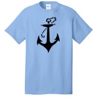 Core Cotton Tee Thumbnail