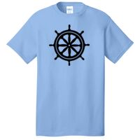 Core Cotton Tee Thumbnail