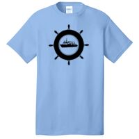 Core Cotton Tee Thumbnail