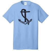 Core Cotton Tee Thumbnail