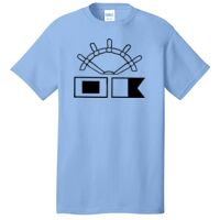 Core Cotton Tee Thumbnail
