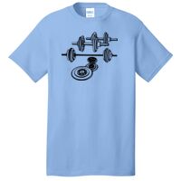 Core Cotton Tee Thumbnail