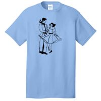 Core Cotton Tee Thumbnail