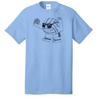 Core Cotton Tee Thumbnail
