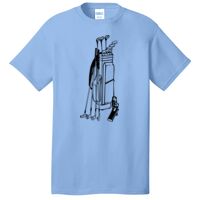 Core Cotton Tee Thumbnail