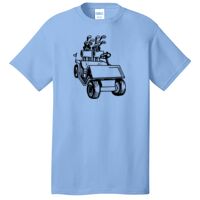 Core Cotton Tee Thumbnail