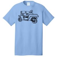 Core Cotton Tee Thumbnail