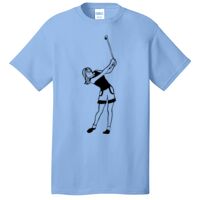 Core Cotton Tee Thumbnail