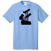 Core Cotton Tee Thumbnail