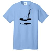 Core Cotton Tee Thumbnail