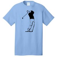 Core Cotton Tee Thumbnail