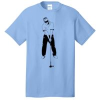 Core Cotton Tee Thumbnail