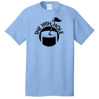 Core Cotton Tee Thumbnail