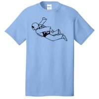 Core Cotton Tee Thumbnail