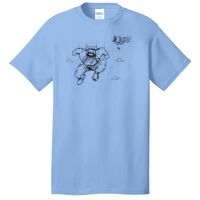 Core Cotton Tee Thumbnail
