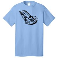 Core Cotton Tee Thumbnail