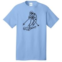 Core Cotton Tee Thumbnail