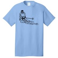 Core Cotton Tee Thumbnail