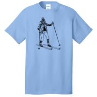 Core Cotton Tee Thumbnail