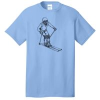 Core Cotton Tee Thumbnail