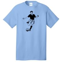 Core Cotton Tee Thumbnail