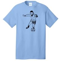 Core Cotton Tee Thumbnail