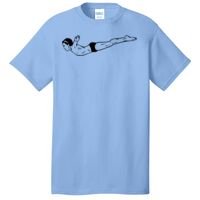 Core Cotton Tee Thumbnail