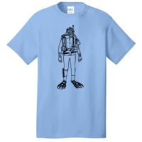 Core Cotton Tee Thumbnail