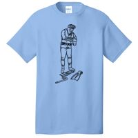 Core Cotton Tee Thumbnail