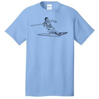 Core Cotton Tee Thumbnail