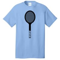 Core Cotton Tee Thumbnail