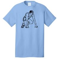 Core Cotton Tee Thumbnail