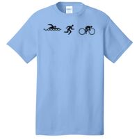 Core Cotton Tee Thumbnail