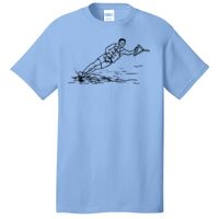 Core Cotton Tee Thumbnail