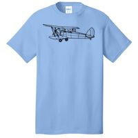 Core Cotton Tee Thumbnail