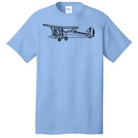 Core Cotton Tee Thumbnail