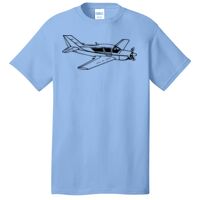 Core Cotton Tee Thumbnail