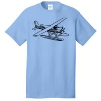 Core Cotton Tee Thumbnail