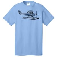 Core Cotton Tee Thumbnail