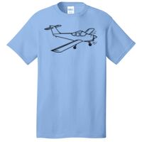 Core Cotton Tee Thumbnail