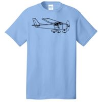 Core Cotton Tee Thumbnail