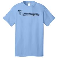 Core Cotton Tee Thumbnail