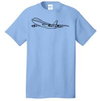 Core Cotton Tee Thumbnail